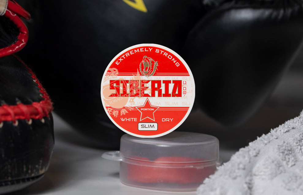 Das Angebot An Snus Ist Derzeit Wirklich Gro Marken Stellen Produkte