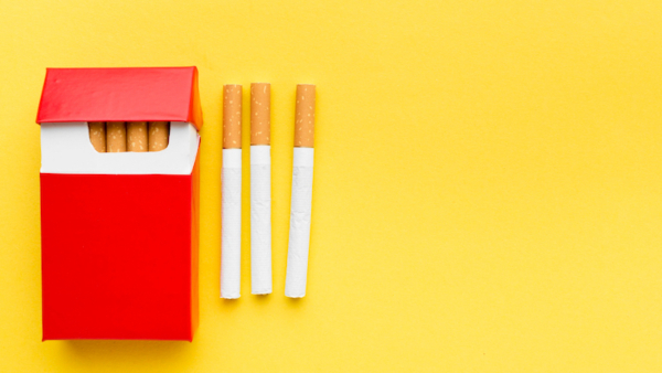How Much Nicotine Is in a Pack of Cigarettes? Comparing Traditional Cigarettes with Vape