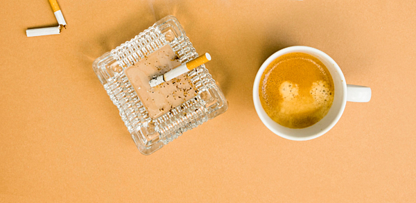 Nicotine vs. Caffeine: What Are the Benefits of These Substances, and What Should You Watch Out For?