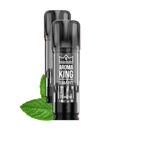 Aroma King Smart Mint 2x700 puffs