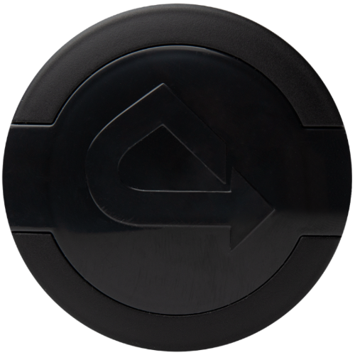 KickUp Strong nicotine-free snus pouches with guarana and vitamins for energy and focus
