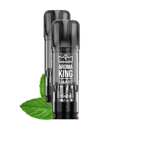 elfbar elfa kaufen Aroma King Smart Mint 2x700 puffs