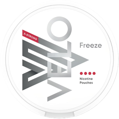 Velo Freeze X-Strong 