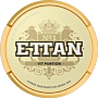 Ettan White Portion Snus – classic Swedish snus with pure tobacco flavor and white portions for a clean experience.
