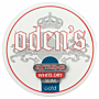Odens Extreme White Dry Cold Slim 13g snus with strong nicotine and sharp peppermint flavor
