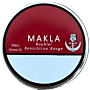Makla Rouge – strong, spicy tobacco snus for experienced users seeking bold and traditional flavor.
