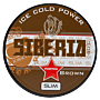 Siberia Brown Slim Portion – extra strong snus with bold tobacco taste and refreshing mint in slim format.
