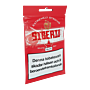 Siberia Red White Dry Portions SLIM Soft Pack 13g with strong tobacco blend and distinct mint flavor
