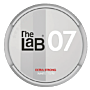 The Lab 07 Slim White Extra Strong – slim snus with 18 mg/g nicotine, minimal drip and smooth tobacco flavor.
