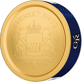 Göteborgs Rapé Loose Swedish snus – classic loose snus with tobacco, lavender, juniper, wood and citrus flavor
