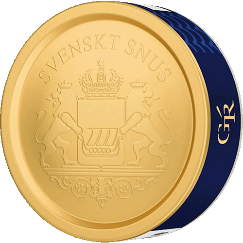Göteborgs Rapé Loose Swedish snus – classic loose snus with tobacco, lavender, juniper, wood and citrus flavor