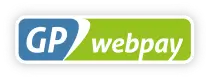 GP webpay logo