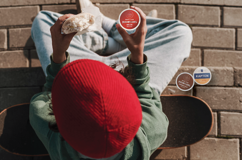 Wondering Which Snus to Choose? Pick According to Your Favourite Flavours