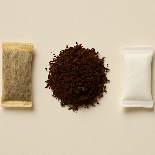 Tobacco Harm Reduction: Vergleich zwischen Rauchen, Snus und Nikotinbeuteln