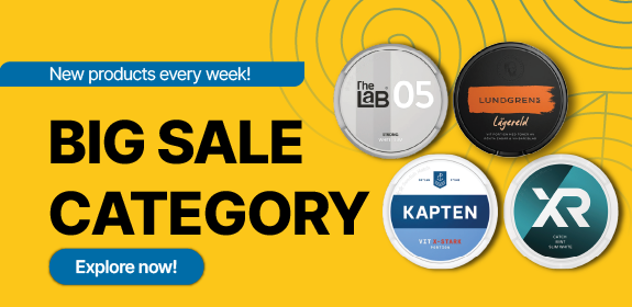 SALE CATEGORY